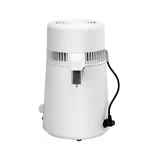 Wasserdestilliergerät Schweden 4 Liter Fassungsvermögen