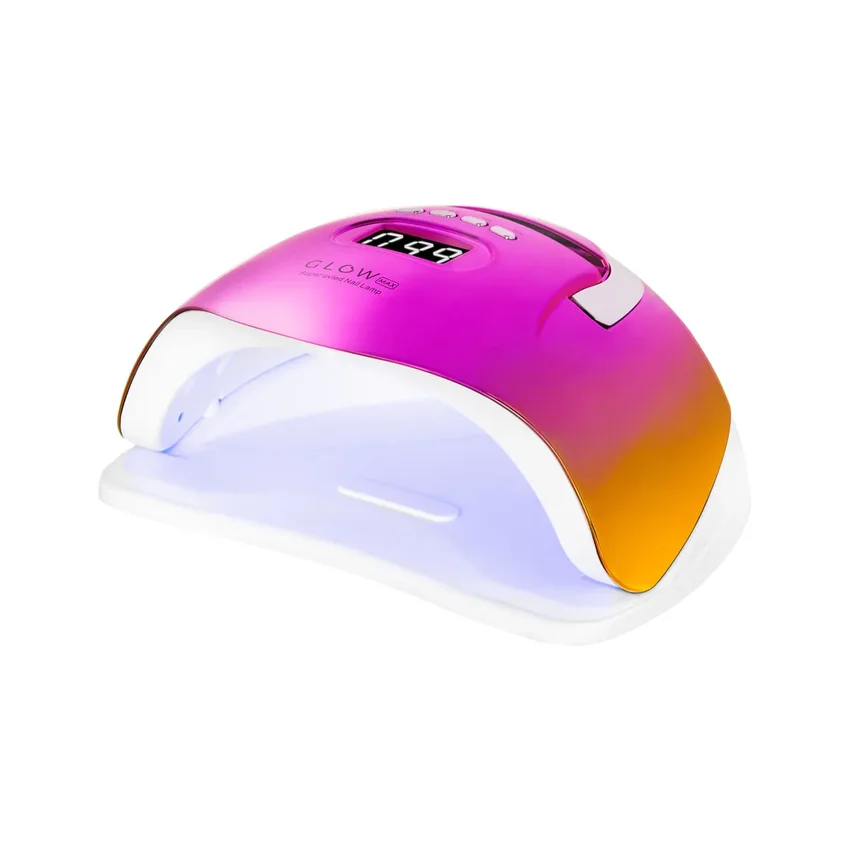 Glow F2 Nagellampe UV LED
