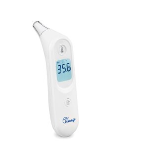 Ohrthermometer