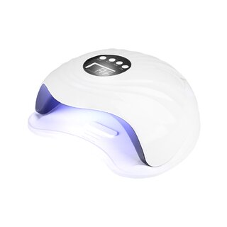 UV-LED-Muschellampe 108W