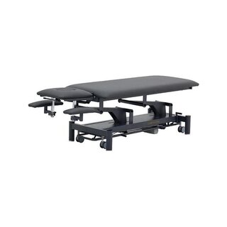 Elektrische Massageliege - Guth