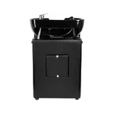 Gabbiano Black Orlean Haarwaschsessel