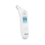 Ohrthermometer