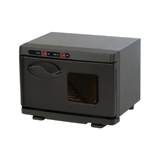 Ultravioletter Sterilisator mit Ozon und Heizung für kleine Instrumente