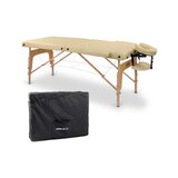 Tragbare Massageliege Sofia Light