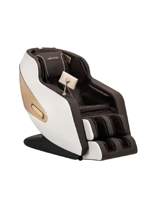 Sakura Comfort Plus 806 Massagesessel - Braun