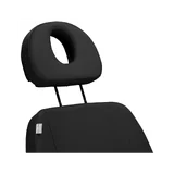 Tattoostuhl elektrisch SILLON CLASSIC 3 Motoren schwarz