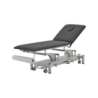 Elektrische Massageliege 2-teilig - ENID