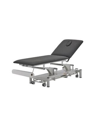 Elektrische Massageliege 2-teilig - ENID