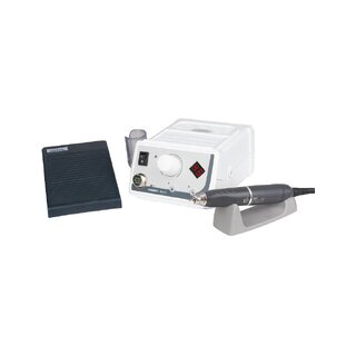 Saeyang Nagelfeile Marathon Handy Eco + SDE-BS50S1 bürstenlos