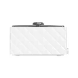 Ultraschallbad – 0,45 L – 26W – AD-3000 – Weiß