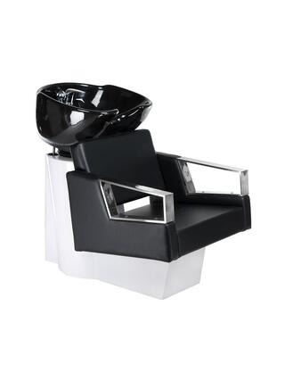 Arturo BR-3573 schwarzer Waschsessel