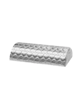 Manikürekissen silber