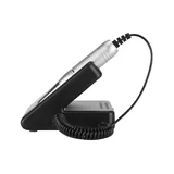 Pedikürefeile Fußpflege – OCHO TECHNIC 65W – Schwarz