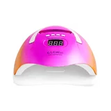 Glow F2 Nagellampe UV LED