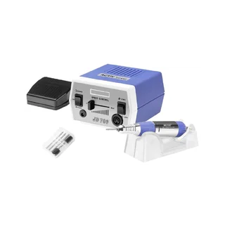 Fußpflegeschleifer – Active Power JD500 - Violett