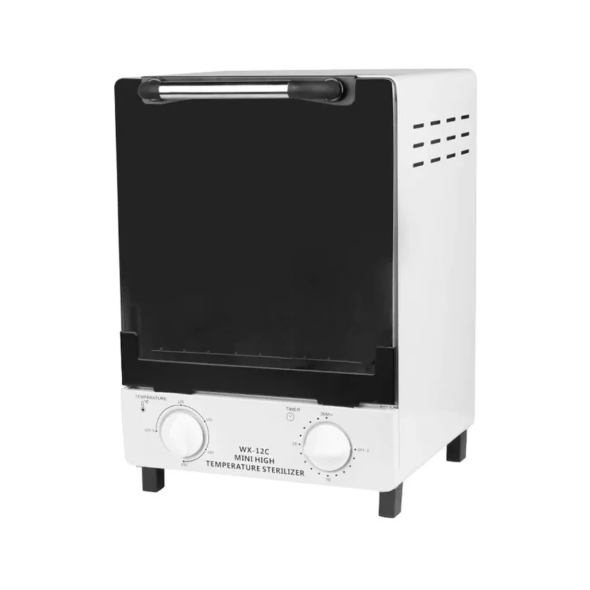 Hochtemperatur-Sterilisator Wx-12c