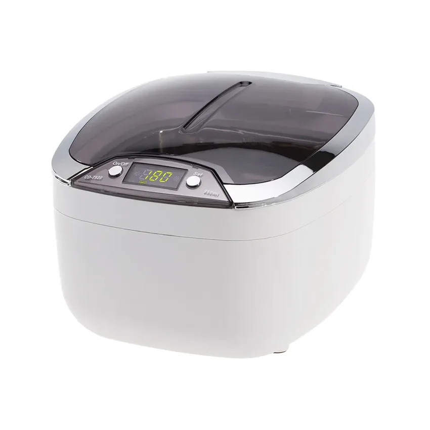 Ultraschall-Reinigungsbad 0,85 Liter 55W ACD-7920