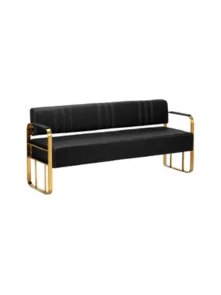Avila Wartezimmersofa