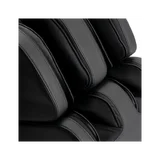 Massagesessel 3D Sakura Maximus 809 schwarz