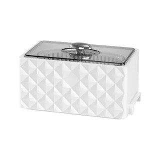 Ultraschallbad – 0,45 L – 26W – AD-3000 – Weiß