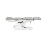 Azzurro 891 elektrischer Kosmetikstuhl – grau