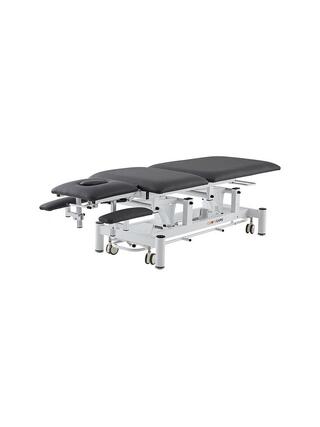 Elektrische Massageliege mit 5 Abschnitten - Rila