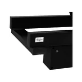 Pro Ink 610 elektrischer Tattoo-Stuhl schwarz