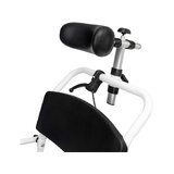 Duschrollstuhl und Toilettenstuhl Tilt MASTER PLUS