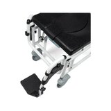 Duschrollstuhl und Toilettenstuhl Tilt MASTER PLUS