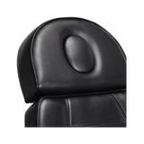 Elektrischer Behandlungsstuhl SILLON Lux 273b 3 Motoren schwarz