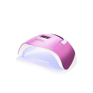 UV-LED-Nagellampe YC57 RN Pink 268W