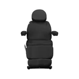 Tattoostuhl elektrisch SILLON CLASSIC 3 Motoren schwarz