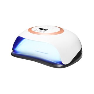 UV-LED-Lampe Glow V1 168W Gold
