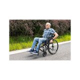 Ultraleichter Rollstuhl für den Alltag