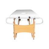 Papierhalter tragbarer Massagetisch
