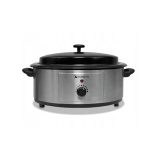 Manueller Hot Stone-Erhitzer 6l