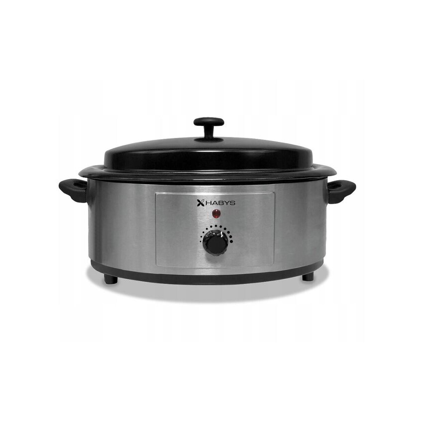 Manueller Hot Stone-Erhitzer 6l