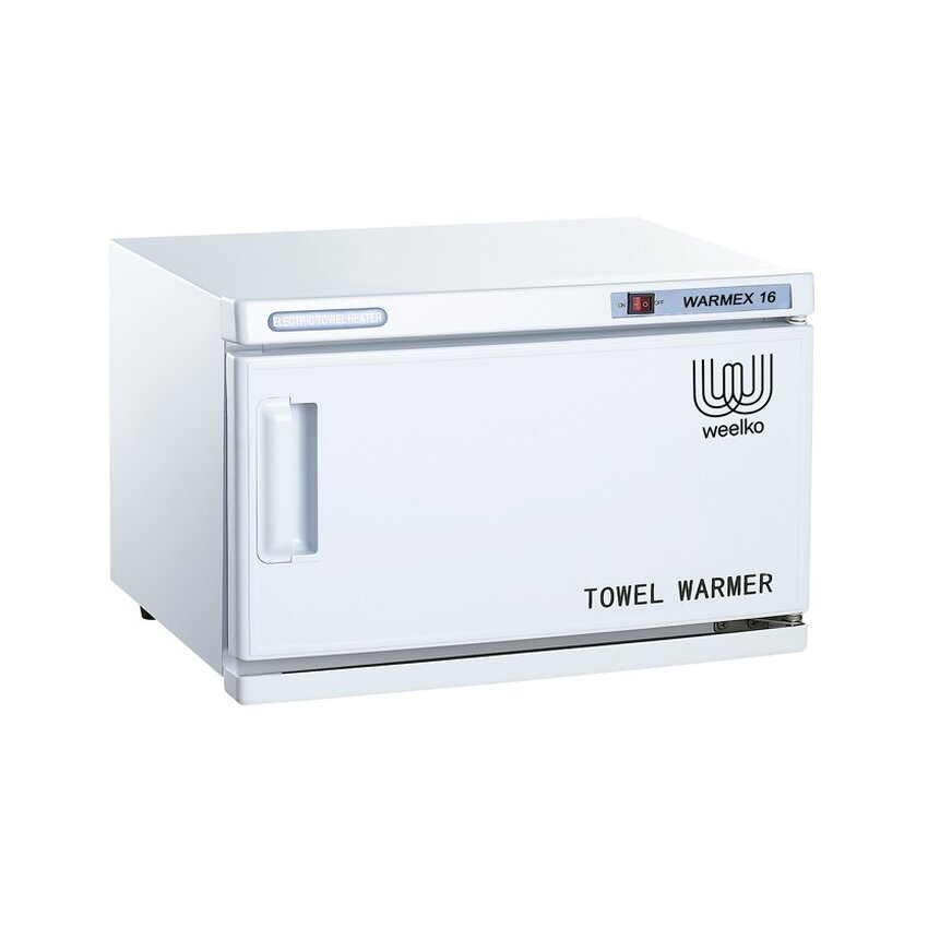 Handtuchwärmer - Varmex -11L