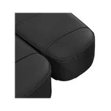 Tattoostuhl elektrisch SILLON CLASSIC 3 Motoren schwarz