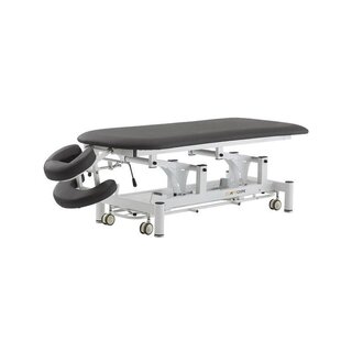 Massageliege elektrisch - Pehr