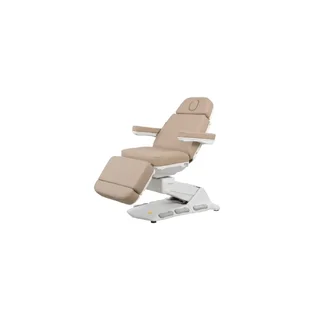 Ästhetischer Behandlungsstuhl, 4 Motoren – Beige