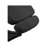 Tattoostuhl elektrisch SILLON CLASSIC 3 Motoren schwarz