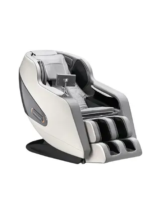 Sakura Comfort Plus 806 Massagesessel - Grau