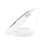 Pedikürefeile Fußpflege – OCHO TECHNIC 65W – Weiß