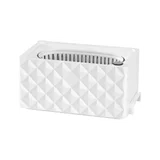 Ultraschallbad – 0,45 L – 26W – AD-3000 – Weiß