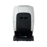 3D-Massagesessel Sakura Maximus 809 weiß grau