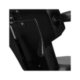 Pro Ink 610 elektrischer Tattoo-Stuhl schwarz