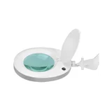 Elegante 6025 60 LED 5d LED Lupenleuchte mit Ständer