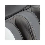 3D-Massagesessel Sakura Maximus 809 weiß grau